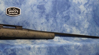 COOPER MODEL 92 EXCALIBUR 338 WIN MAG LEFT HAND 24