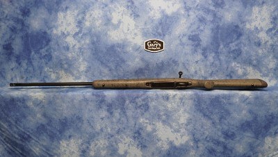 COOPER MODEL 92 EXCALIBUR 338 WIN MAG LEFT HAND 24