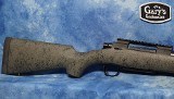 COOPER MODEL 92 EXCALIBUR 338 WIN MAG LEFT HAND 24