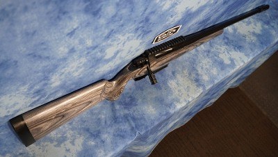 COOPER MONTANA HERITAGE 308 WINCHESTER LAMINATE - Image 5 of 9
