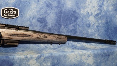 COOPER MONTANA HERITAGE 308 WINCHESTER LAMINATE - Image 4 of 9