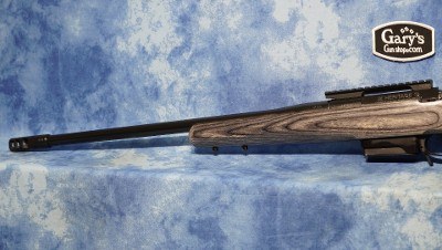 COOPER MONTANA HERITAGE 308 WINCHESTER LAMINATE - Image 9 of 9