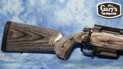 COOPER MONTANA HERITAGE 308 WINCHESTER LAMINATE - Image 2 of 9