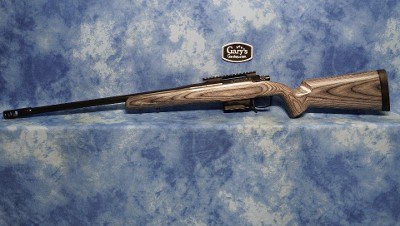 COOPER MONTANA HERITAGE 308 WINCHESTER LAMINATE - Image 7 of 9