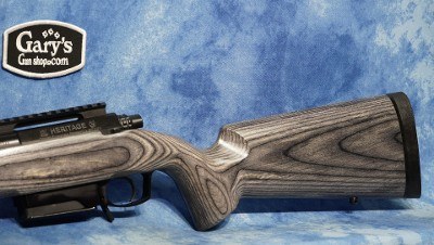 COOPER MONTANA HERITAGE 308 WINCHESTER LAMINATE - Image 8 of 9
