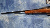 COOPER MONTANA HERITAGE RIFLE 308 WIN AAA WALNUT STEEL 24