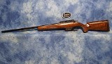 COOPER MONTANA HERITAGE RIFLE 308 WIN AAA WALNUT STEEL 24