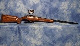 COOPER MONTANA HERITAGE RIFLE 308 WIN AAA WALNUT STEEL 24