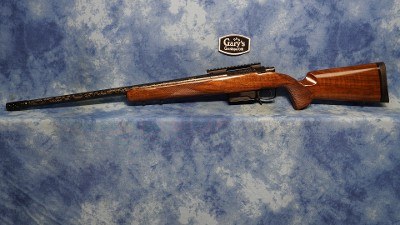 COOPER MONTANA HERITAGE RIFLE 6.5 CREEDMOOR 24
