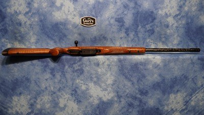 COOPER MONTANA HERITAGE RIFLE 6.5 CREEDMOOR 24