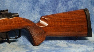 COOPER MONTANA HERITAGE RIFLE 6.5 CREEDMOOR 24