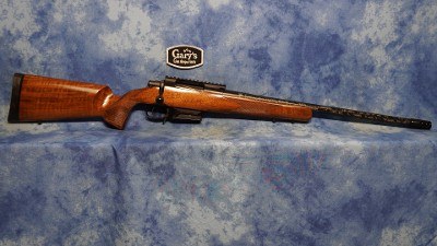 COOPER MONTANA HERITAGE RIFLE 6.5 CREEDMOOR 24
