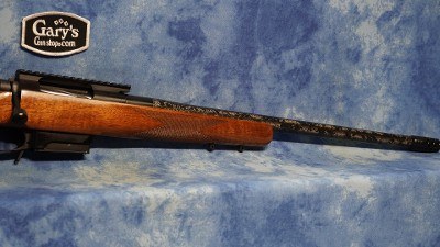 COOPER MONTANA HERITAGE RIFLE 6.5 CREEDMOOR 24