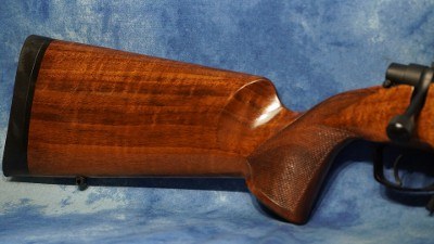 COOPER MONTANA HERITAGE RIFLE 6.5 CREEDMOOR 24