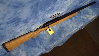 USED COOPER MODEL 51 223 REMINGTON MONTANA - Image 4 of 10