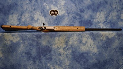 USED COOPER MODEL 51 223 REMINGTON MONTANA - Image 5 of 10
