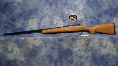 USED COOPER MODEL 51 223 REMINGTON MONTANA - Image 6 of 10