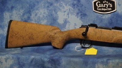USED COOPER MODEL 51 223 REMINGTON MONTANA - Image 2 of 10