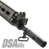 DS ARMS SA5816C-PJW-A SA58 FAL 16? JUNGLE WARRIOR CARBINE 7.62X51MM PARA STOCK - 7 of 10