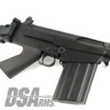 DS ARMS SA5816C-PJW-A SA58 FAL 16? JUNGLE WARRIOR CARBINE 7.62X51MM PARA STOCK - 8 of 10