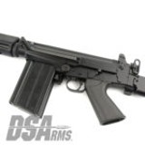DS ARMS SA5816C-PJW-A SA58 FAL 16? JUNGLE WARRIOR CARBINE 7.62X51MM PARA STOCK - 9 of 10
