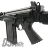 DS ARMS SA5816C-PJW-A SA58 FAL 16? JUNGLE WARRIOR CARBINE 7.62X51MM PARA STOCK - 10 of 10