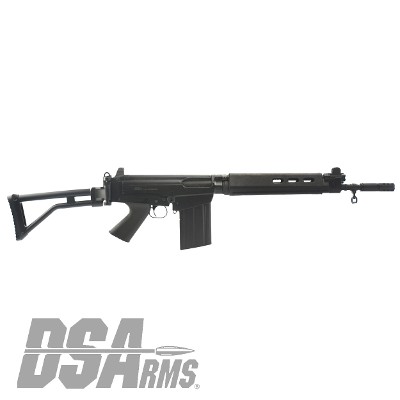 DS ARMS SA5816C-PJW-A SA58 FAL 16? JUNGLE WARRIOR CARBINE 7.62X51MM PARA STOCK