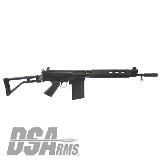 DS ARMS SA5816C-PJW-A SA58 FAL 16? JUNGLE WARRIOR CARBINE 7.62X51MM PARA STOCK - 1 of 10