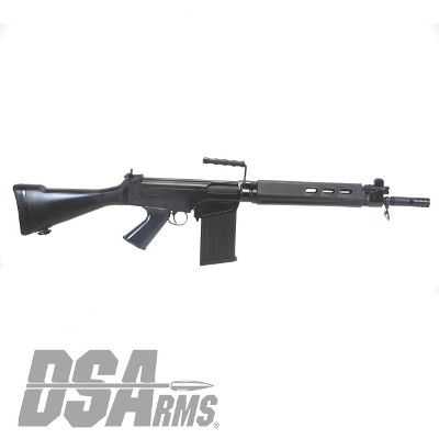 DS ARMS SA5816C-KOM-A SA58 FAL 16? KOMMANDO CARBINE 7.62X51MM FIXED STOCK