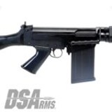 DS ARMS SA5816C-KOM-A SA58 FAL 16? KOMMANDO CARBINE 7.62X51MM FIXED STOCK - 4 of 10
