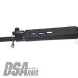 DS ARMS SA5816C-KOM-A SA58 FAL 16? KOMMANDO CARBINE 7.62X51MM FIXED STOCK - 8 of 10