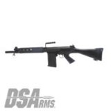 DS ARMS SA5816C-KOM-A SA58 FAL 16? KOMMANDO CARBINE 7.62X51MM FIXED STOCK - 6 of 10