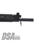 DS ARMS SA5816C-KOM-A SA58 FAL 16? KOMMANDO CARBINE 7.62X51MM FIXED STOCK - 2 of 10