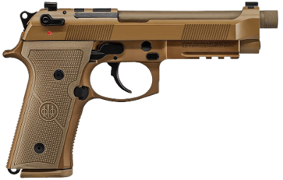 BERETTA JS92M9A4GM 9MM M9A4 5.10