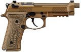 BERETTA JS92M9A4GM 9MM M9A4 5.10
