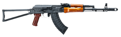 RILEY DEFENSE INC RAK101SF RAK47 7.62X39MM 30+1 16.25