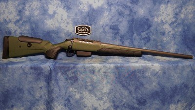 TIKKA JRTXRSV316 T3X SUPER VARMINT 308 WIN 23.70