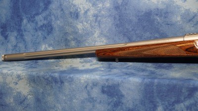 SAKO JRS90VARL382/24 6.5 CREEDMOOR 90/S VARMINT 24