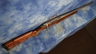 SAKO JRS90VARL382/24 6.5 CREEDMOOR 90/S VARMINT 24