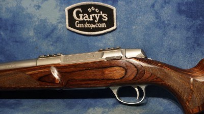 SAKO JRS90VARL382/24 6.5 CREEDMOOR 90/S VARMINT 24