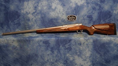 SAKO JRS90VARL382/24 6.5 CREEDMOOR 90/S VARMINT 24