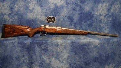 SAKO JRS90VARL382/24 6.5 CREEDMOOR 90/S VARMINT 24