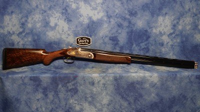 FRANCHI 41380 INSTINCT SIDEPLATE SPLX 12 GA 3