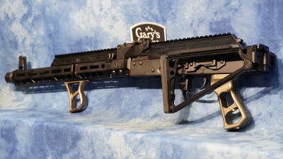 RILEY DEFENSE RAK103MAC RAK 47 REAPER 7.62X39MM SIDE FOLDER - Image 7 of 10