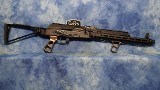 RILEY DEFENSE RAK103MAC RAK 47 REAPER 7.62X39MM SIDE FOLDER - Image 1 of 10
