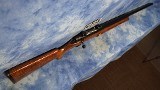 COOPER FIREARMS MODEL 22 SINGLE SHOT VARMINTER 6.5X55 AA CLARO WALNUT - 6 of 13