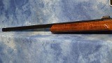 COOPER FIREARMS MODEL 22 SINGLE SHOT VARMINTER 6.5X55 AA CLARO WALNUT - 10 of 13