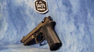 BERETTA JS92M9A4GBRZ15 M9A4 9MM BRONZE 5