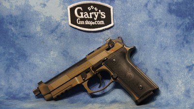 BERETTA JS92M9A4GBRZ15 M9A4 9MM BRONZE 5