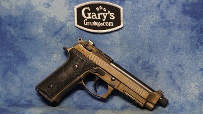 BERETTA JS92M9A4GBRZ15 M9A4 9MM BRONZE 5